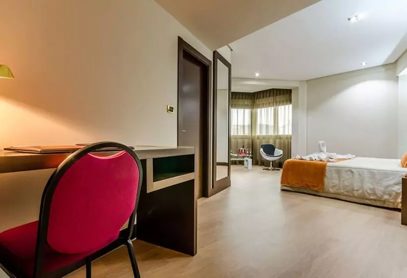 בית מלון כפרי Princess