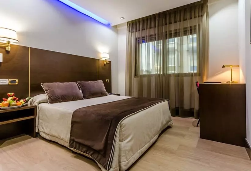 בית מלון כפרי Princess