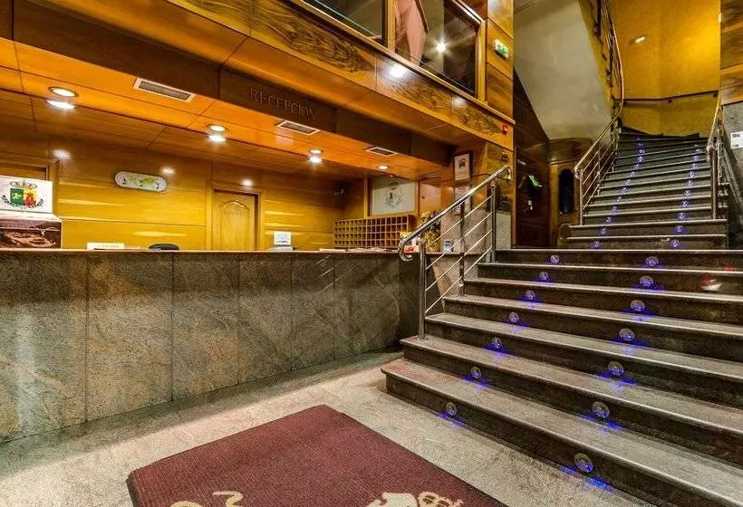 בית מלון כפרי Princess