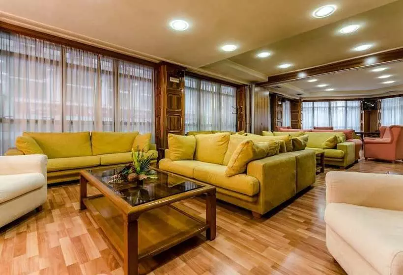 בית מלון כפרי Princess