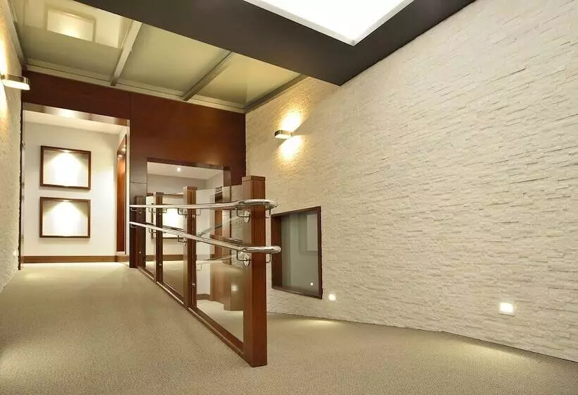 酒店 Puente De La Toja