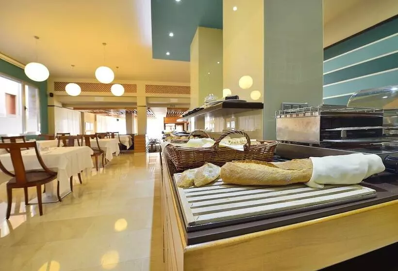 酒店 Puente De La Toja