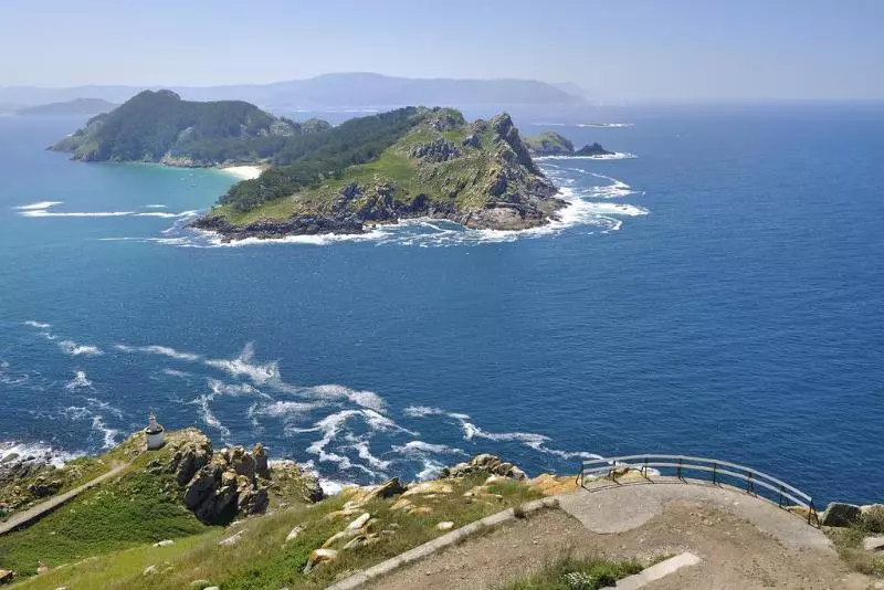 酒店 Puente De La Toja