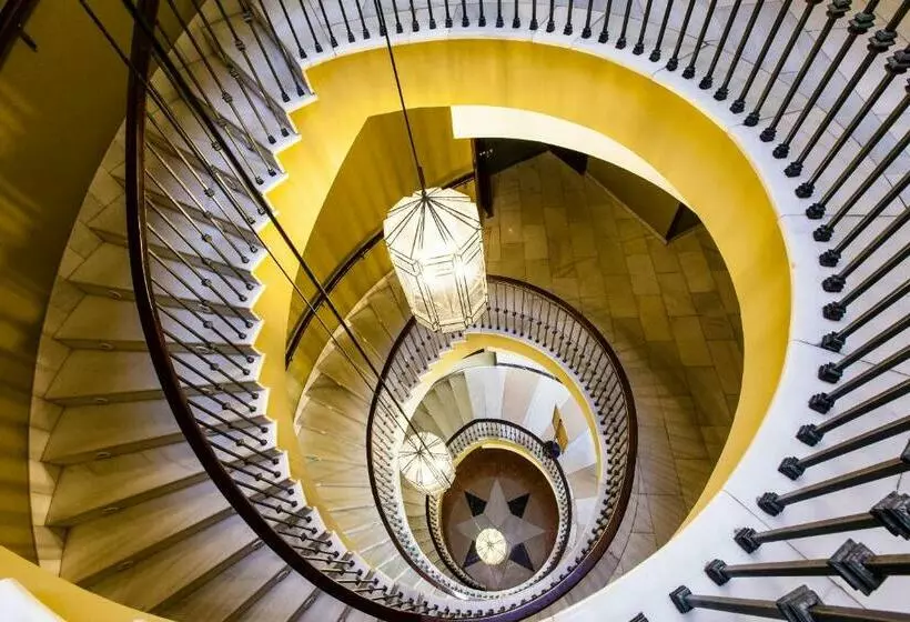 فندق Rl Ciudad De Ubeda