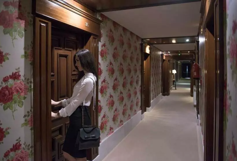 فندق Rl Ciudad De Ubeda