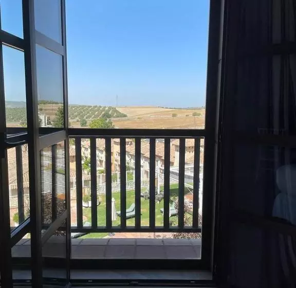 فندق Rl Ciudad De Ubeda