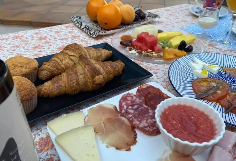 فندق Rl Ciudad De Ubeda