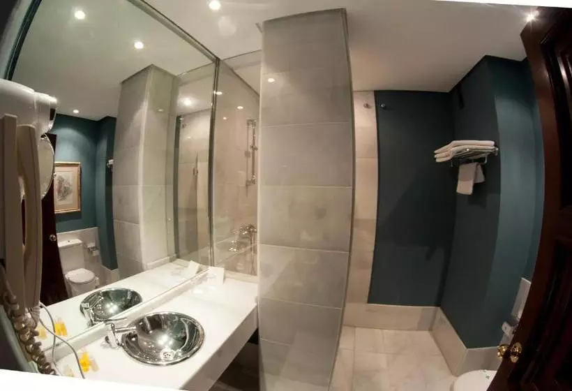 فندق Rl Ciudad De Ubeda