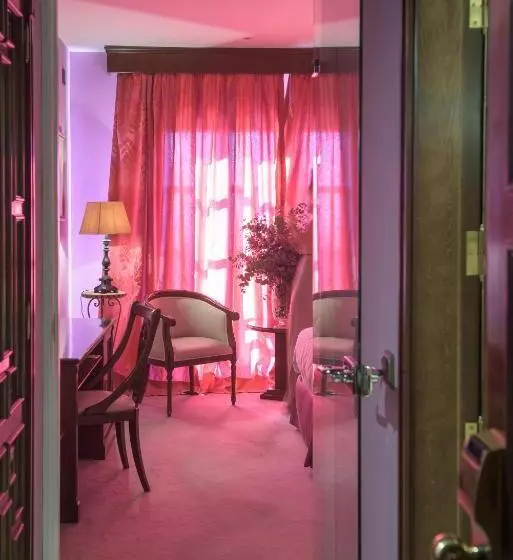 فندق Rl Ciudad De Ubeda