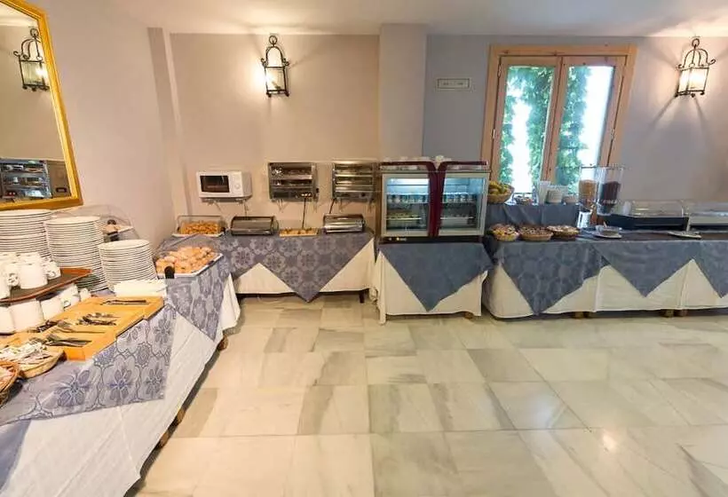 Hotel Rural Villa Turistica De Cazorla