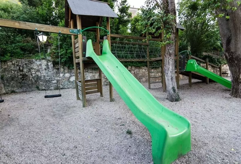 Hotel Rural Villa Turistica De Cazorla