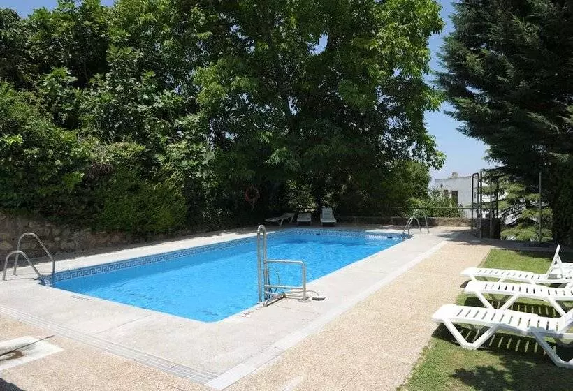 Hotel Rural Villa Turistica De Cazorla