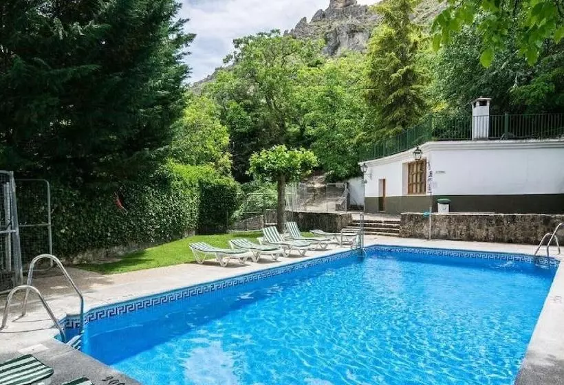 Hotel Rural Villa Turistica De Cazorla