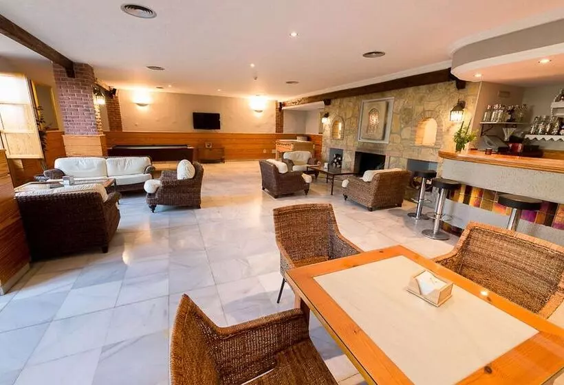 Hotel Rural Villa Turistica De Cazorla