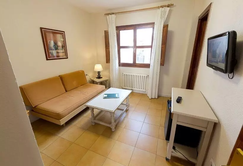 Hotel Rural Villa Turistica De Cazorla