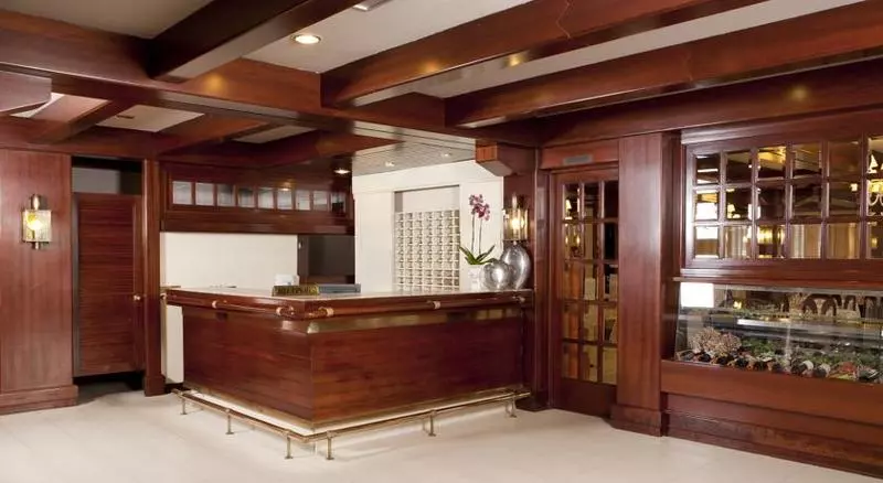 בית מלון כפרי San Marcos