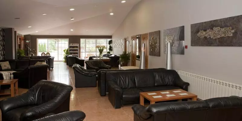 בית מלון כפרי San Marcos