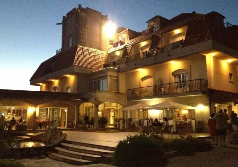 בית מלון כפרי San Marcos