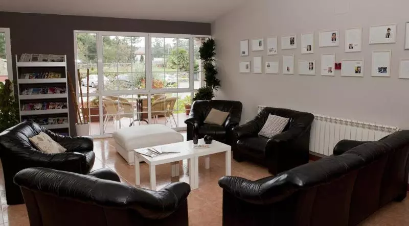 בית מלון כפרי San Marcos