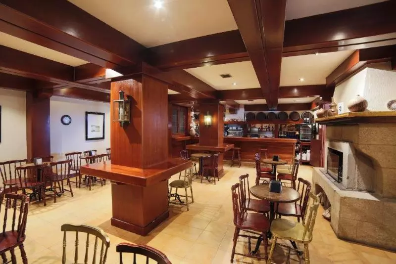 בית מלון כפרי San Marcos