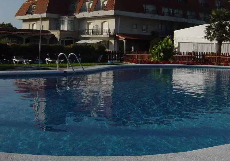 בית מלון כפרי San Marcos