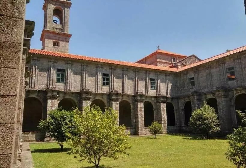 בית מלון כפרי San Marcos