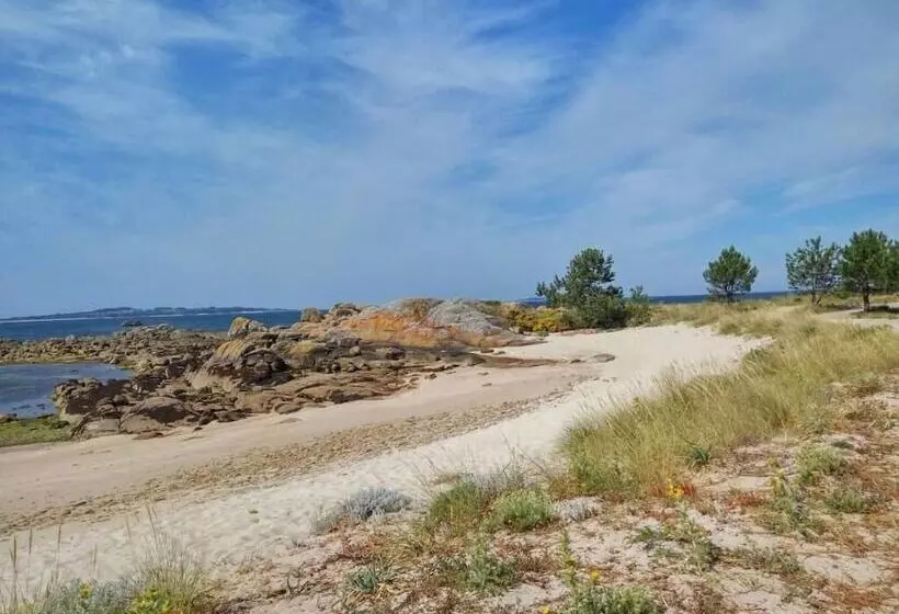 בית מלון כפרי San Marcos