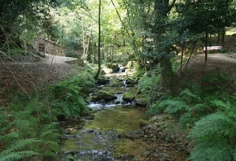 בית מלון כפרי San Marcos