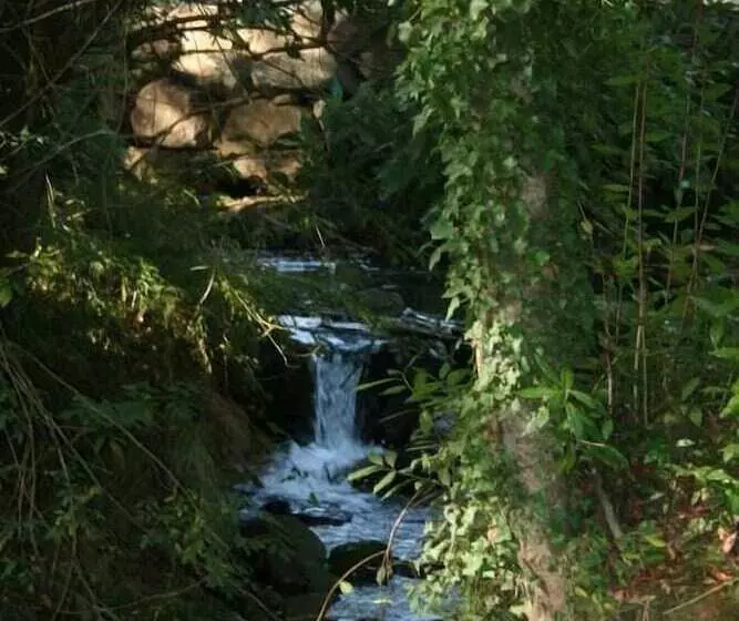 בית מלון כפרי San Marcos