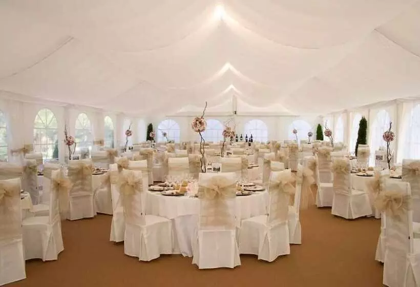 בית מלון כפרי San Marcos