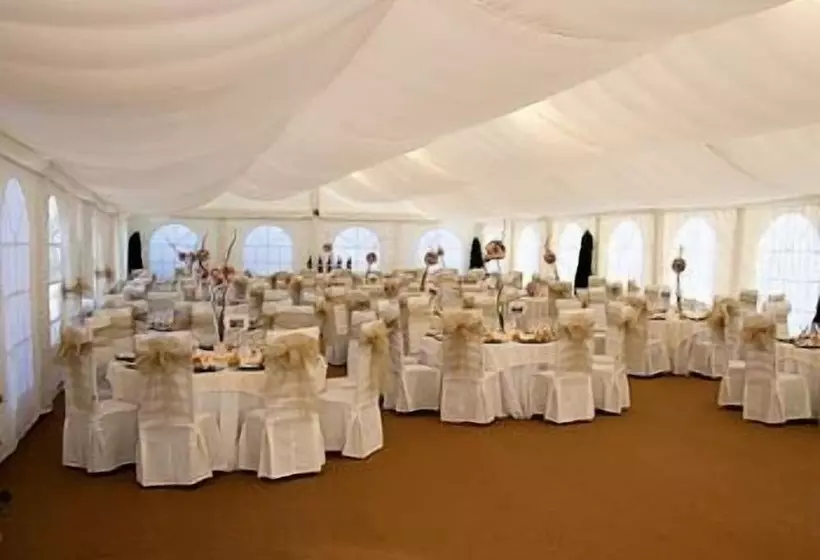 בית מלון כפרי San Marcos