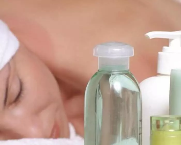 בית מלון כפרי San Marcos