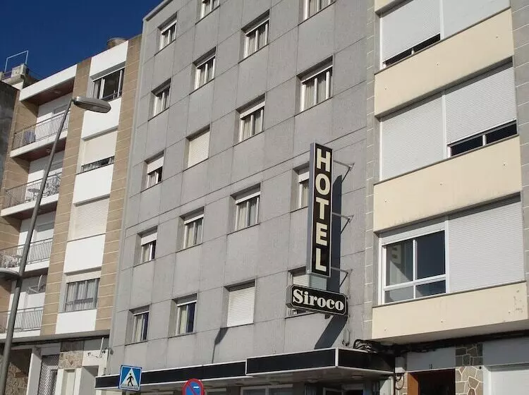 Hotel Siroco