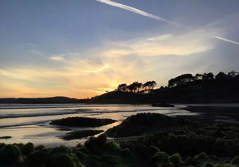 ホテル Eurostars Louxo Talaso