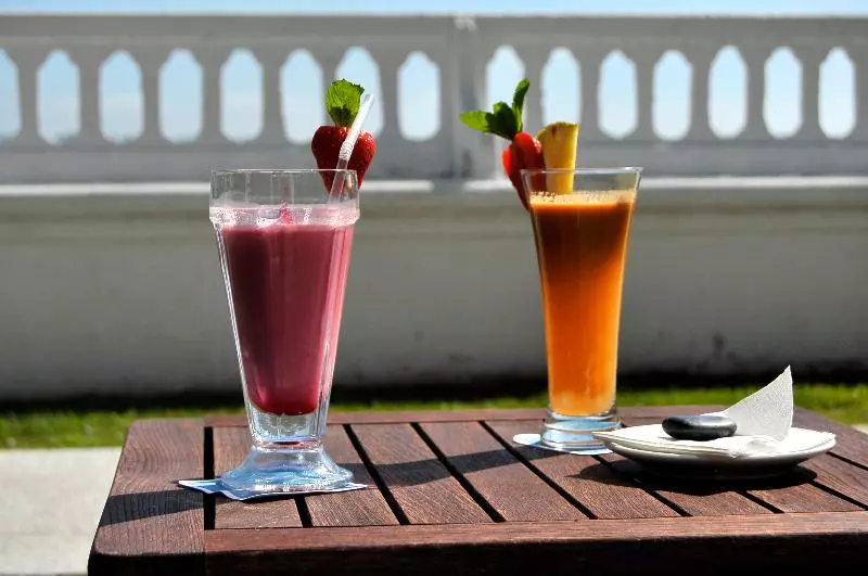 ホテル Eurostars Louxo Talaso