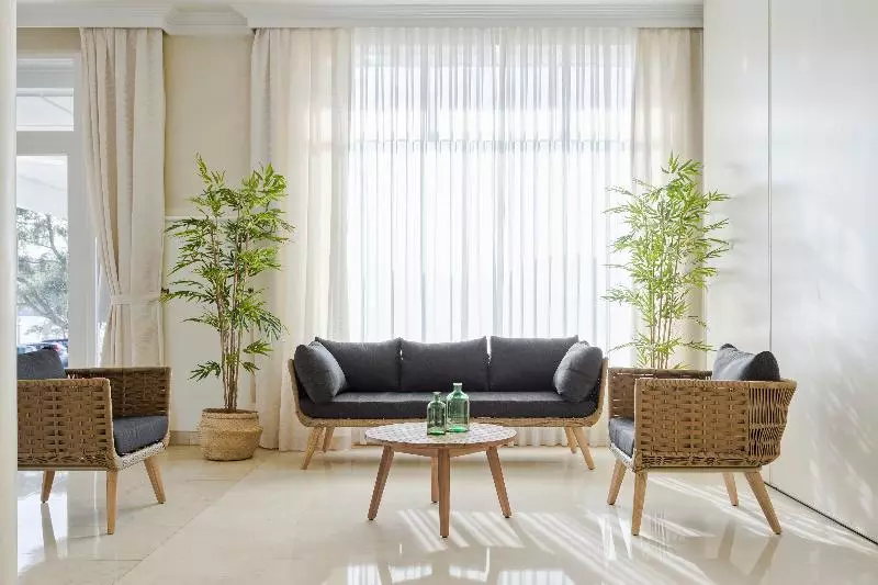 ホテル Eurostars Louxo Talaso