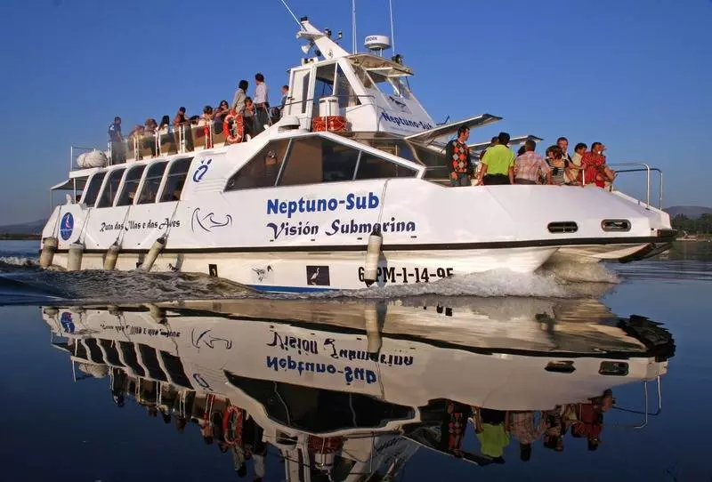 ホテル Eurostars Louxo Talaso