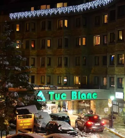 Hotel Tuc Blanc