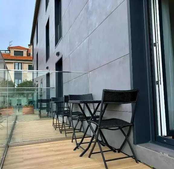 Hotel Val Convention