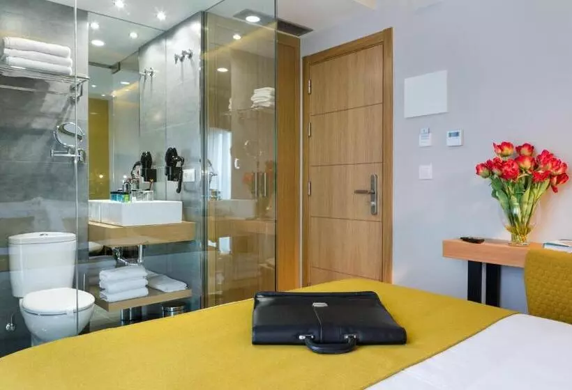 Hotel Val Convention