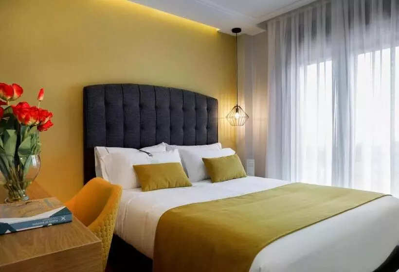 Hotel Val Convention