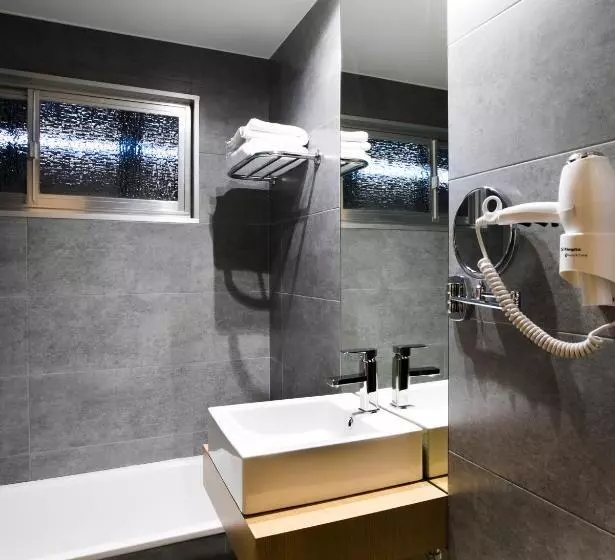 Hotel Val Convention