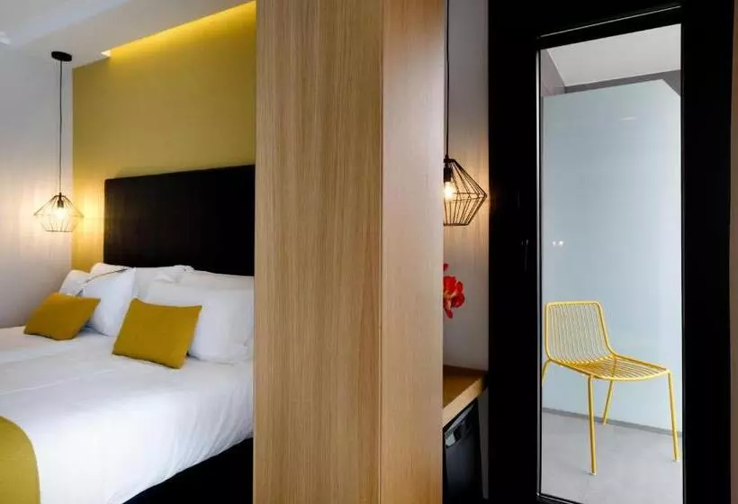 Hotel Val Convention