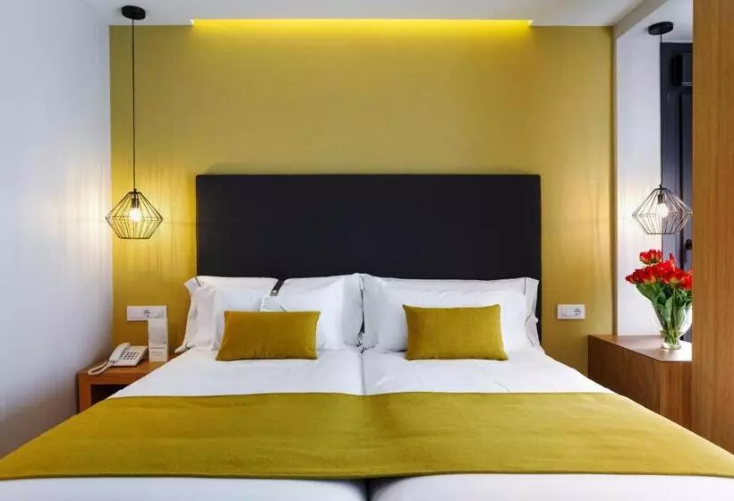 Hotel Val Convention