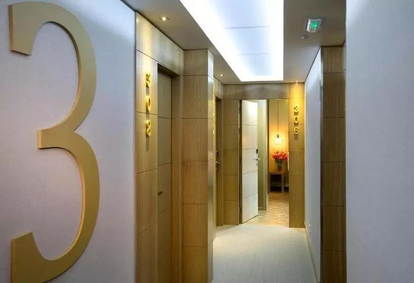 Hotel Val Convention