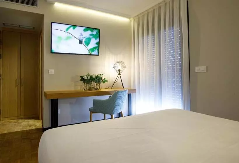 Hotel Val Convention