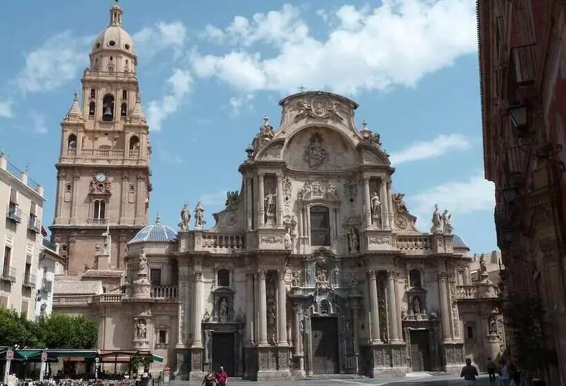 Hotel Venta El Puerto