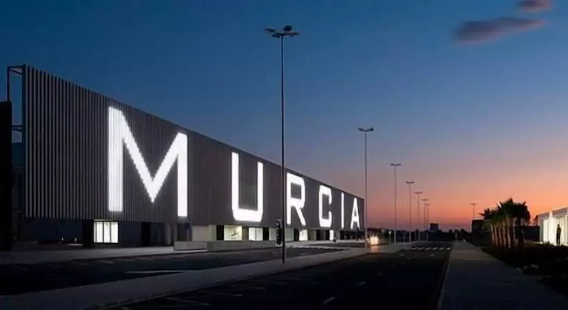 Hotel Venta El Puerto