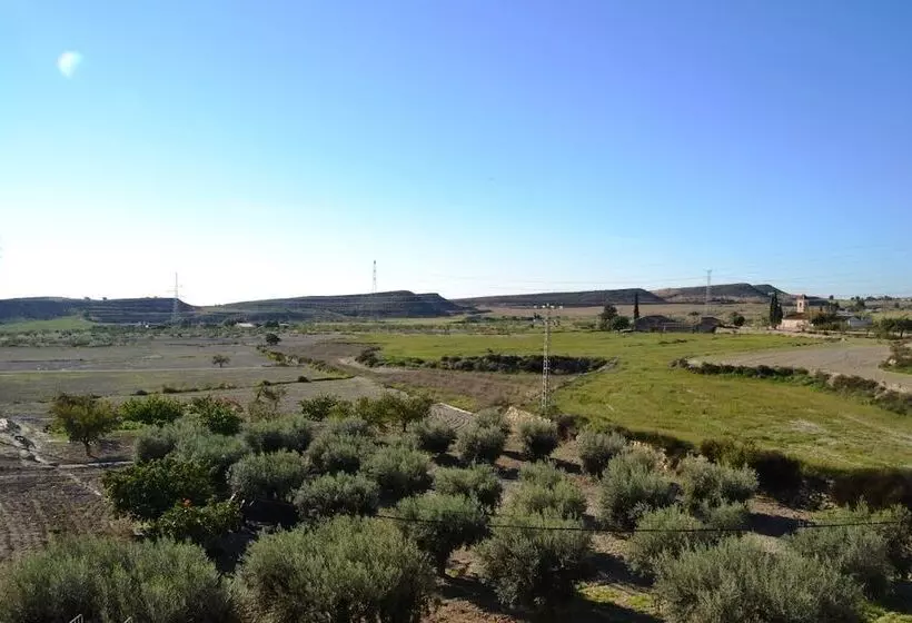 Hotel Venta El Puerto