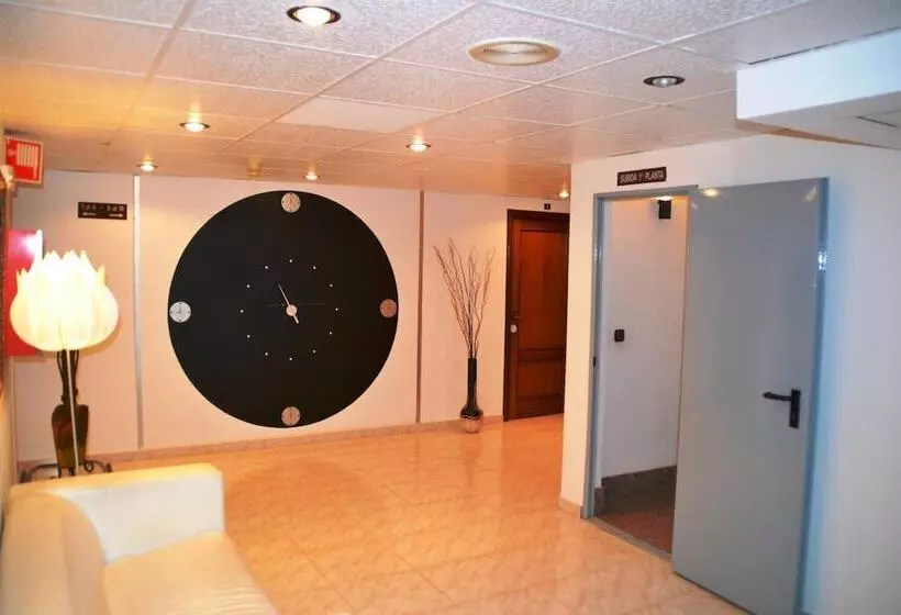 Hotel Venta El Puerto